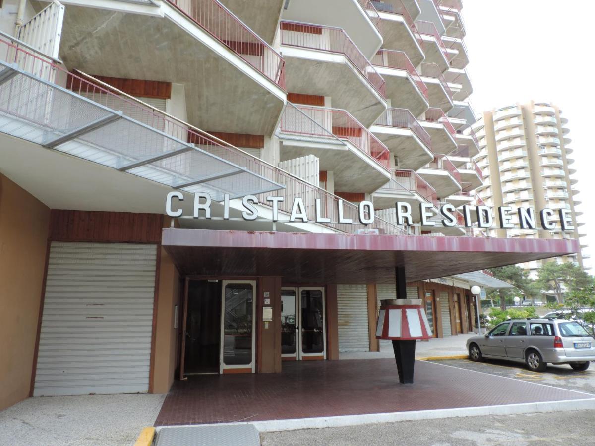 Cristallo Apartment