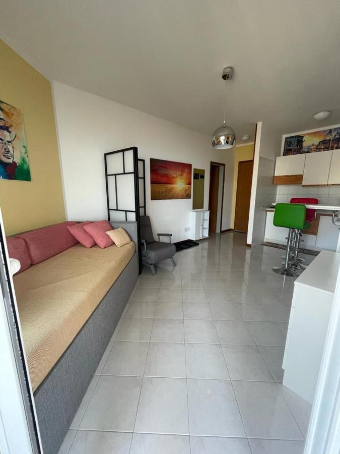 Cristallo Apartment *
