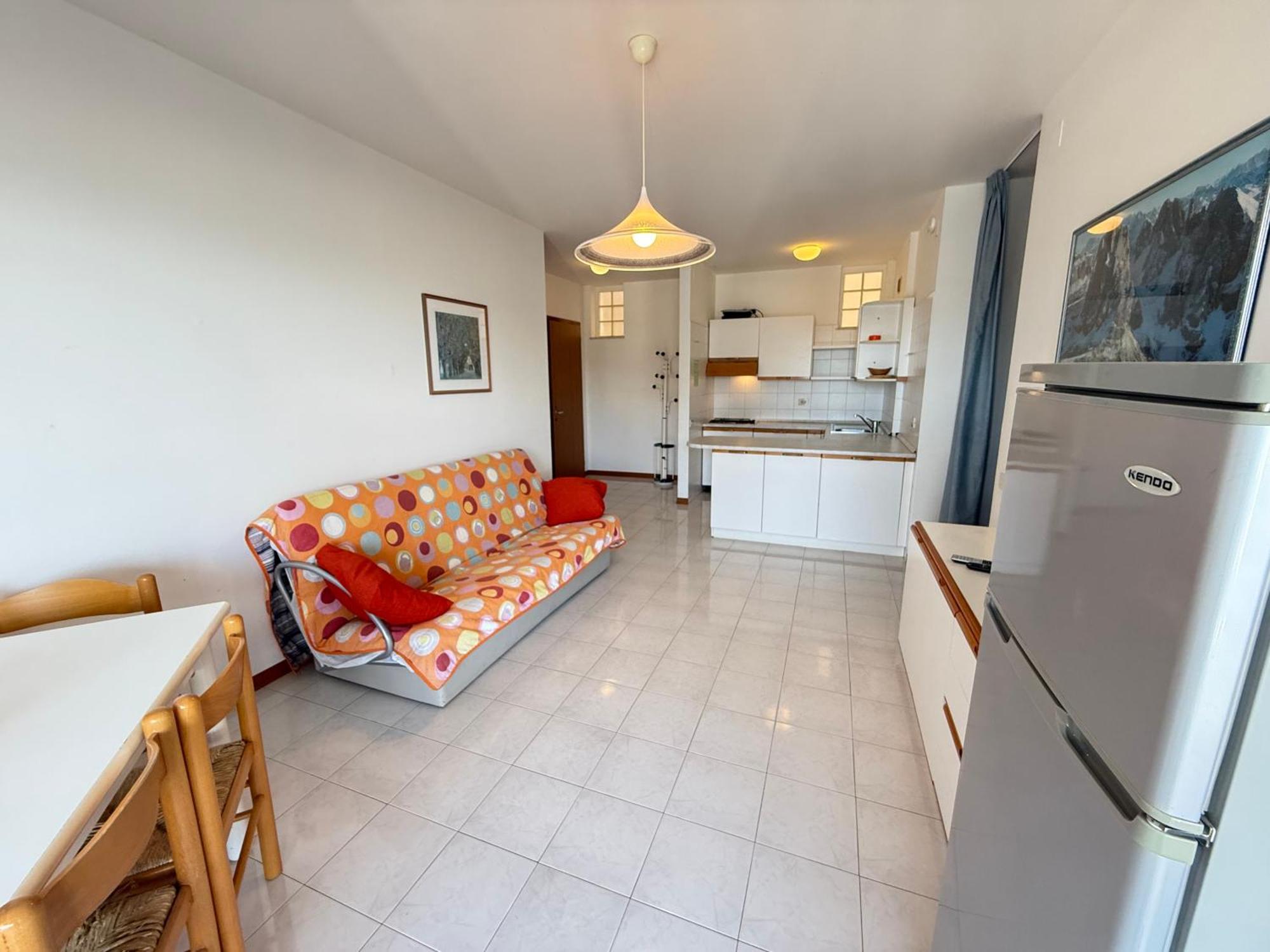 Apartment Cristallo Lignano Sabbiadoro